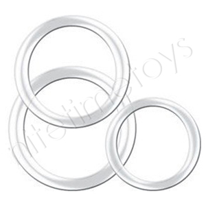 Magnum Force Cock Rings
