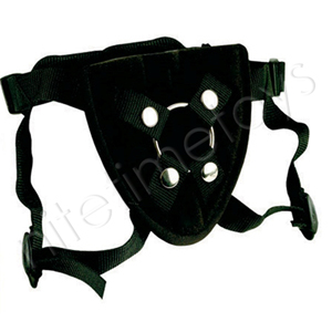Lover's SuperStrap Universal Harness