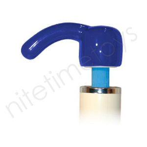 G-Spotter Attachment for the Hitachi Wand