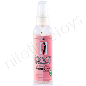Coochy After Shave Protection Mist