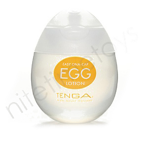 Tenga Egg Lotion