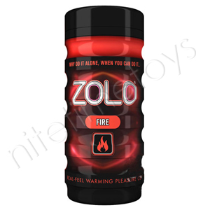 Zolo Fire Cup