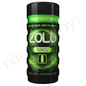 Zolo Original Cup